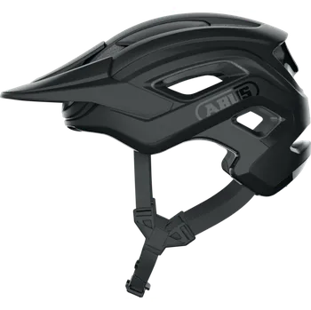 Cyklistická přilba Helma Abus Cliffhanger velvet black Varianta: M