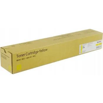 Toner JetWorld Yellow pro Xerox 7120, náhrada za 006R01458 (Pozor! Toner je