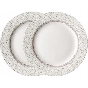 Talíř Dezertní talíř Laura Ashley 20 cm