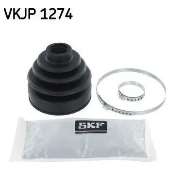 Hřídel nápravy Manžeta hnacího hřídele SKF VKJP 1274