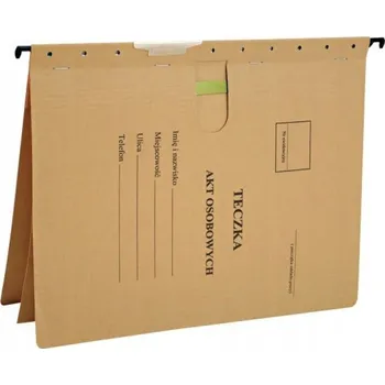 Obraz Šanon A4 Esselte hnědý