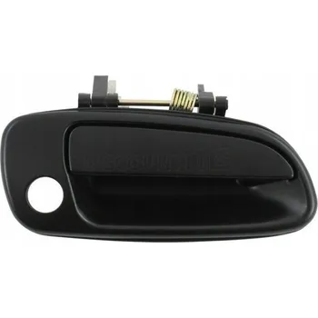 Dveře karosérie Klika dveří vnější přední pravá TOYOTA CARINA E 92-