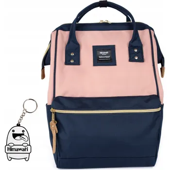 Městský batoh Městský batoh Himawari modrý