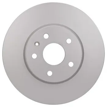 Brzdový kotouč Brzdový kotouč HELLA PAGID 8DD 355 129-091