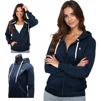 Dámská mikina Dámská mikina mikina Captain Mike , velikost M