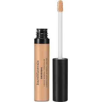 Make-up bareMinerals Oblicejovy-make-up KorektorOriginální tekutý minerální korektor 3N Medium 6 ml ()