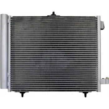 Výparník klimatizace SRLine 2316K8C2S Kondenzátor klimatizace (chladič klimatizace)