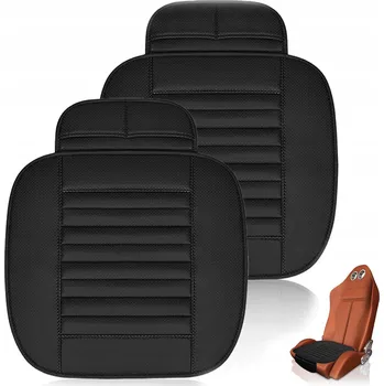 Polštář 2x POLŠTÁŘ DO AUTA, POLŠTÁŘ NA SEDADLO, POTAHY NA SEDADLA