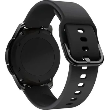 Řemínek na hodinky Silikonový Řemínek Řemínek Smyčka pro Amazfit Zepp E Square Čtvercový