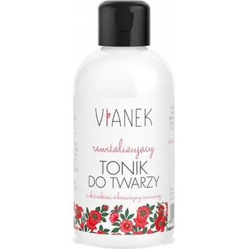 Vianek 150 ml revitalizační tonikum na obličej