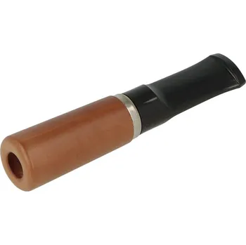 Cigaretová špička BPK hruška, světlá