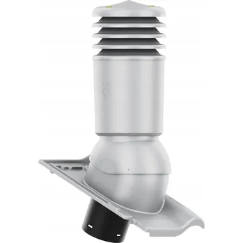 Vrták Větrací komín Krono-Plast ⌀ 150 mm