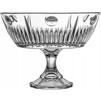 Vrták Crystal Julia Owocarka na przystawki owoce 3450