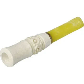 . Cigaretová špička Meerschaum, HC25