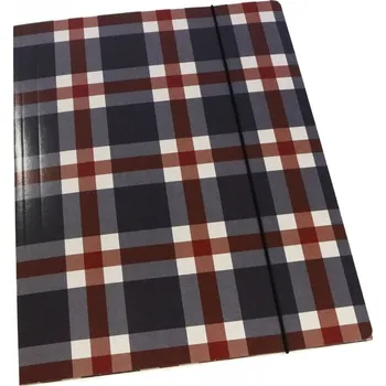 Desky s gumou A4 Beniamin