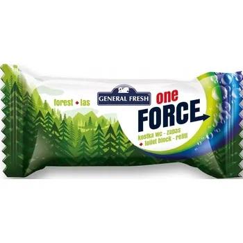 WC čistič Chemia závěs na čištění WC 1 l