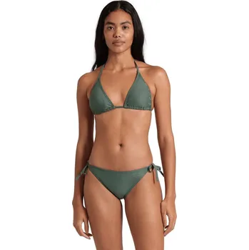 Dámské plavky Dvoudílné plavky Arena S zelené