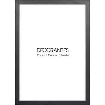 Obraz Jednoduchý Rámeček Luca 30 x 21 cm