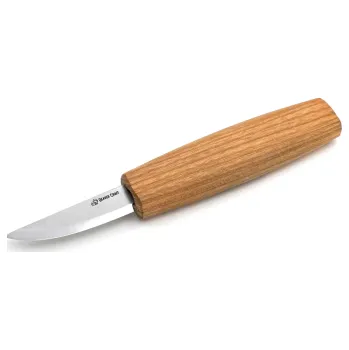 Pracovní nůž Řezbářský nůžSmall Sloyd Whittling Knife BeaverCraft (Řezbářský nůžSmall Sloyd Whittling Knife BeaverCraft)