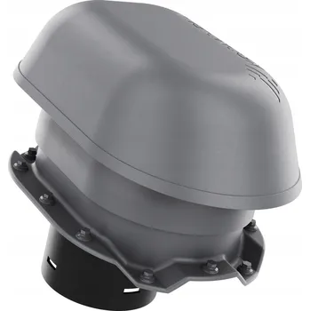 Vrták Větrací komín Krono-Plast ⌀ 150 mm