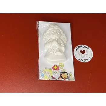 HandMade by VeJa Dárková karta - Od Anděla