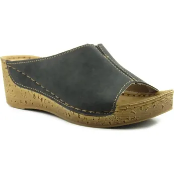 Dámské pantofle Inblu dámské nazouváky NG000002, velikost 40