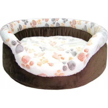 Pelíšek pro psa Pelíšek Kotec , potah pro kočky , kočka ⌀45