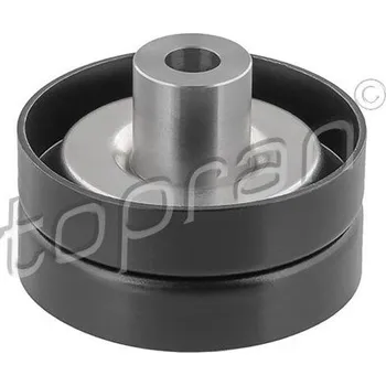 Auto-moto Napínací kladka, žebrovaný klínovy řemen TOPRAN 305 008