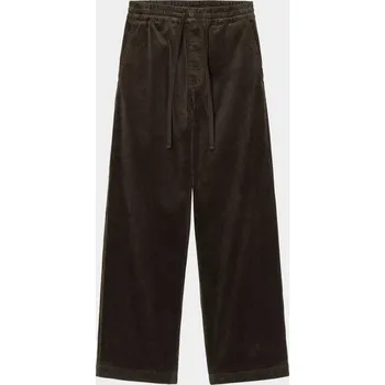 Pánské kalhoty Carhartt WIP Floyde (tobacco/rinsed) S, hnědá