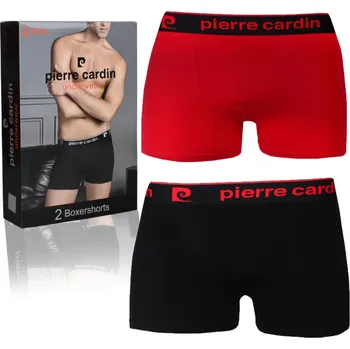 Boxerky Pierre Cardin Spodní Prádlo Boxerky vícebarevné, velikost M