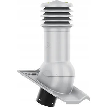 Vrták Větrací komín Krono-Plast ⌀ 150 mm