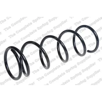 Autodíl Pružina podvozku LESJÖFORS 4062098