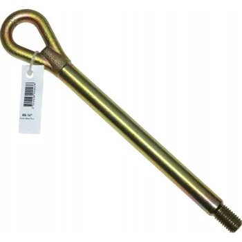 autokoberec ŠROUBOVACÍ TAŽNÉ OKO HÁK PRO VW T5