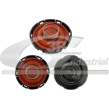 Ventil motoru Ventil, odvětrání klikové skříně 3RG 81108