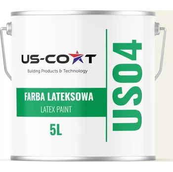 barva na zeď BARVA LATEXOVÁ PRO INTERIÉRY STĚN A STROPŮ 5L ODSTÍN ZLOMENÁ BÍLÁ DO ŽLUTA H6984