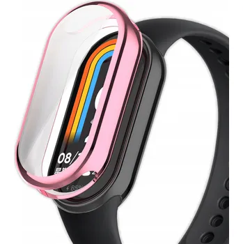 Pouzdro na mobilní telefon Kompletní pouzdro 2v1 Vanfone pro Xiaomi Mi Smart Band 9 | 8 BAREV