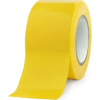 40605 Elektroizolační PVC páska 40mm x 33m žlutá ODĚVY Sklad18 406-K05-040 (ODĚVY Sklad18)