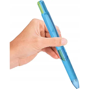 Propiska modrá Paper Mate