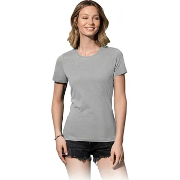 Dámské tričko kulatý výstřihem Stedman velikost XL