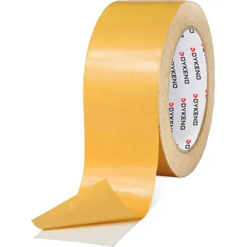 Lepicí páska 41115 oboustranná kobercová páska 50mm x 10m ODĚVY Sklad18 411-K15-050-10 (ODĚVY Sklad18)