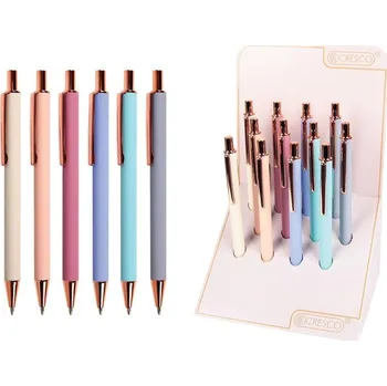 Propiska modrá Cresco