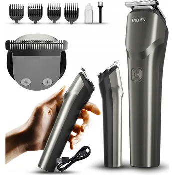 Zastřihovač Enchen Beardo 2