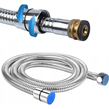 Sprchová hadice Sprchová Hadice Terra Home 1,5-1,7 m