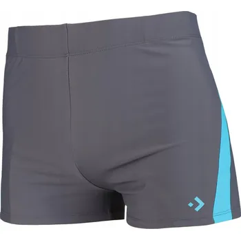 Pánské plavky Moraj pánské plavky boxerky KMS1500-002 velikost L