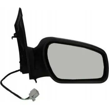 Auto zrcátko Alkar 6124400 Zpětné zrcátko