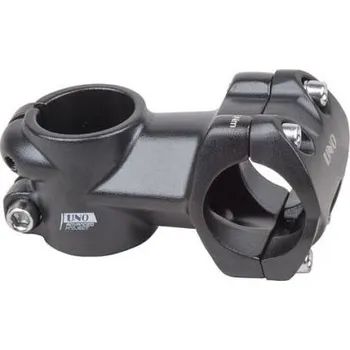 Představec na kolo Představec Ahead UNO 1-1/8“ Al 55mm, 0st., průměr 31.8