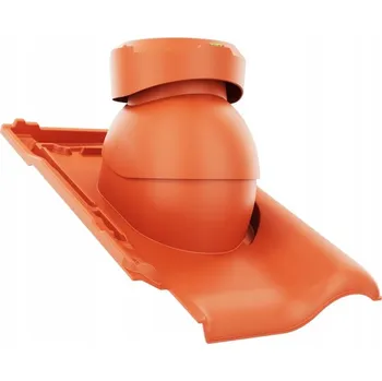 Vrták Větrací komín Krono-Plast ⌀ 110 mm