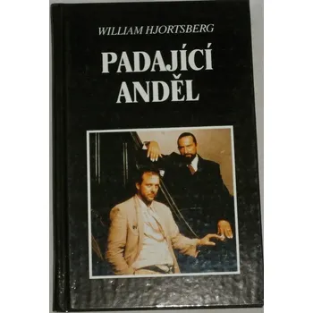 Hjortsberg William - Padající anděl