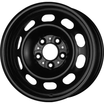 Plechové kolo Ocelový disk Alcar Stahlrad 9613 7.0" x 16" 5x120 ET 40