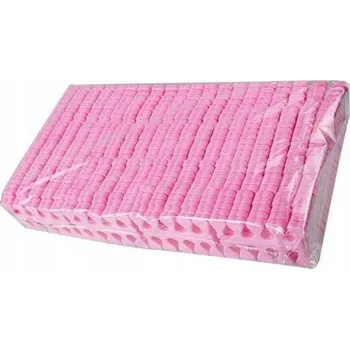 100 ks Separátorů na Pedikúru, 200 kusů